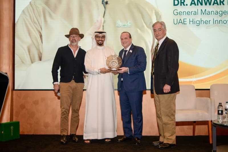 Dr. Anwar Hamim Bin Sulayem