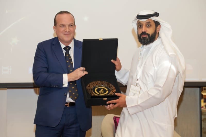 Ahmed Bin Sulayem