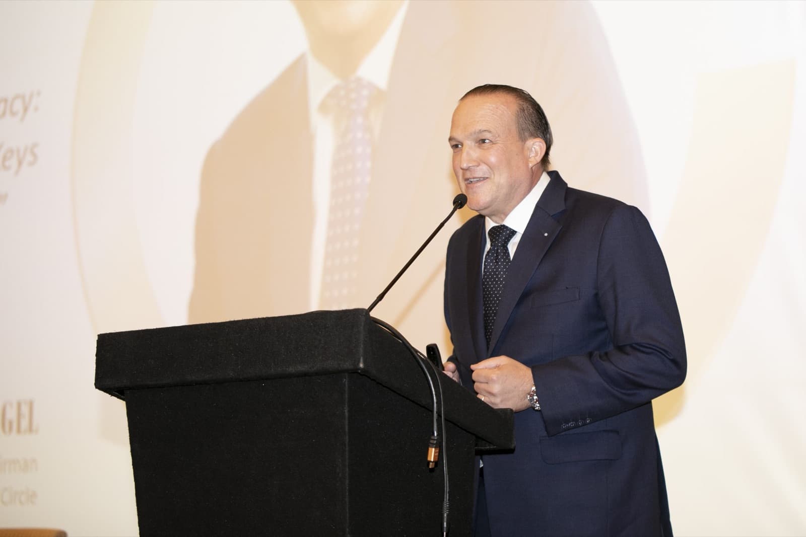 Agriculture Summit