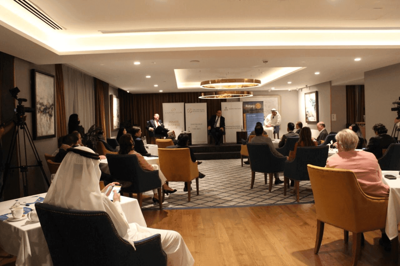 Game Changer: UAE-Israel Peace Deal Business Impact