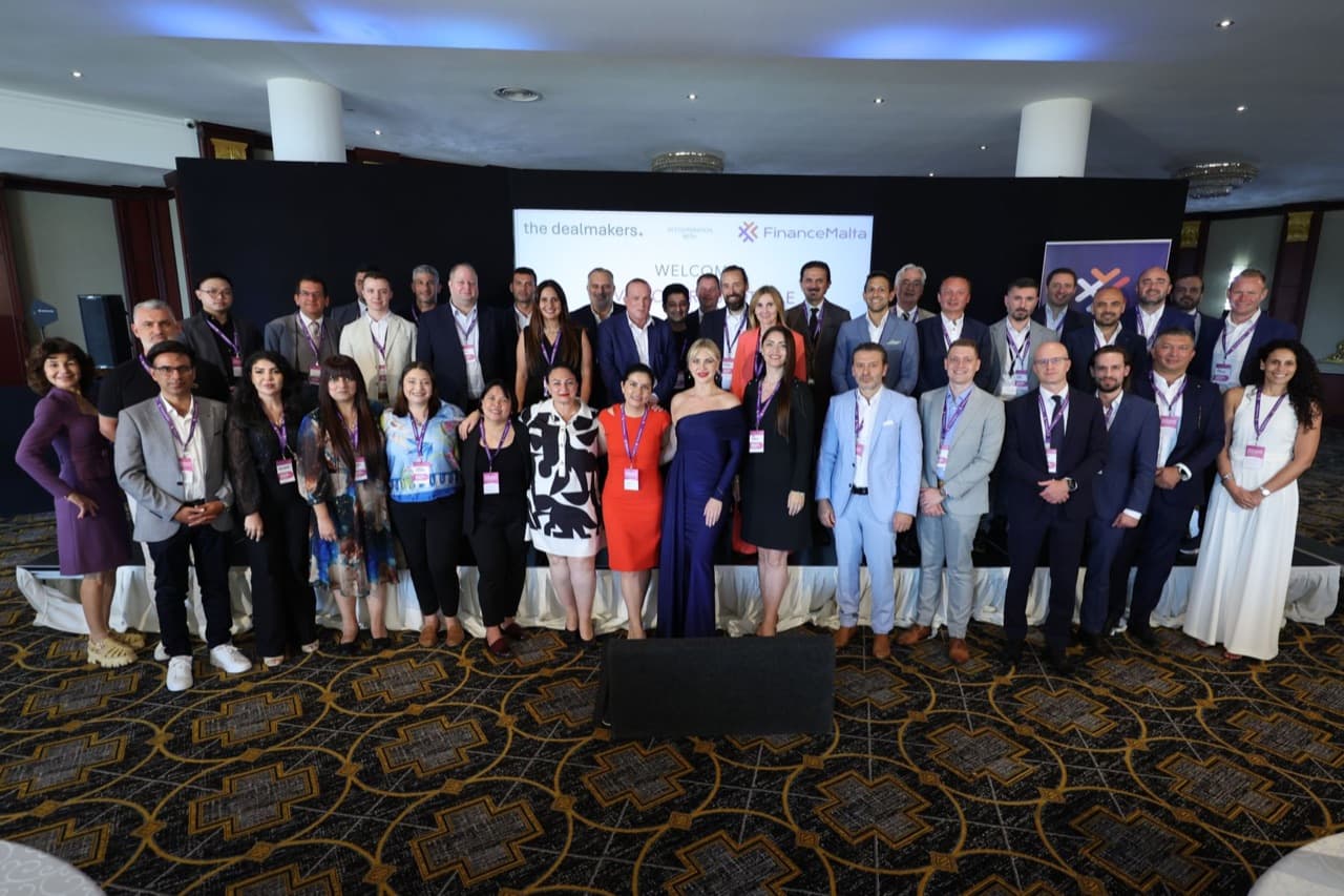 INVESTORS ROUNDTABLE in MALTA